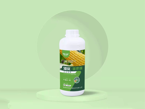 矮優(yōu)調(diào)理劑玉米